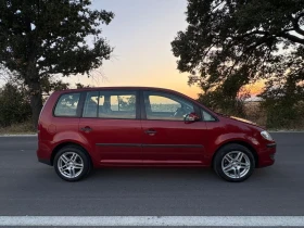 VW Touran 1.9TDI 105 Facelift | Mobile.bg    4