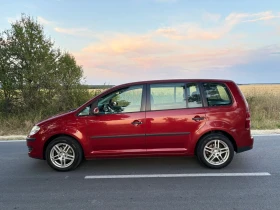 VW Touran 1.9TDI 105 Facelift | Mobile.bg    8
