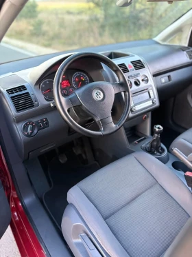 VW Touran 1.9TDI 105 Facelift | Mobile.bg    9