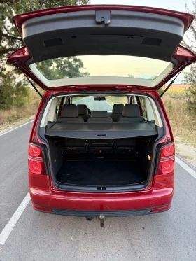 VW Touran 1.9TDI 105 Facelift | Mobile.bg    15