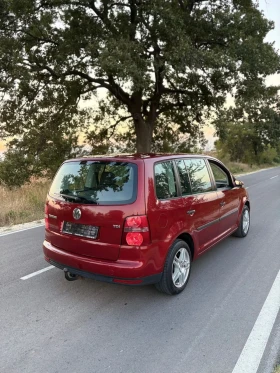 VW Touran 1.9TDI 105 Facelift | Mobile.bg    5