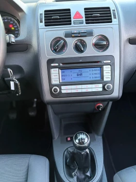 VW Touran 1.9TDI 105 Facelift | Mobile.bg    11