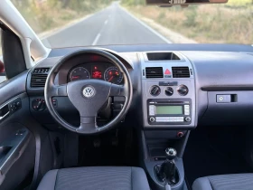 VW Touran 1.9TDI 105 Facelift | Mobile.bg    10