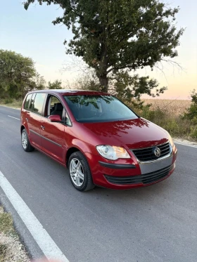 VW Touran 1.9TDI 105 Facelift | Mobile.bg    3