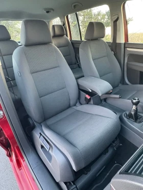 VW Touran 1.9TDI 105 Facelift | Mobile.bg    12