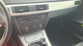 BMW 320 2.0 d - 12500 лв. - 49888491 12