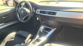 BMW 320 2.0 d | Mobile.bg    11