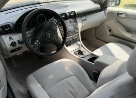 Обява за продажба на Mercedes-Benz C 220 2.2CDI 150hp ~1 111 лв. - изображение 3