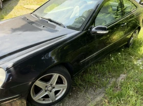 Обява за продажба на Mercedes-Benz C 220 2.2CDI 150hp ~1 111 лв. - изображение 2