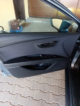 Seat Leon 1.6TDI ST EURO 6B - 16900 лв. - 86198412 8