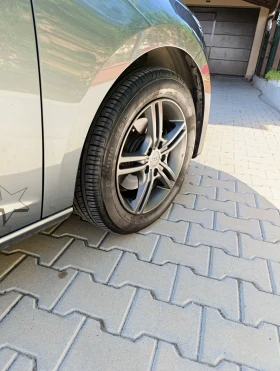 Seat Leon 1.6TDI ST EURO 6B - 16900 лв. - 86198412 5