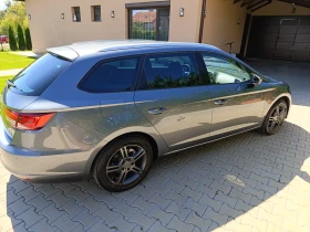 Seat Leon 1.6TDI ST EURO 6B - 16900 лв. - 86198412 3