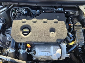 Peugeot 308 1.5HDI-131k.c-AVTOMATIC-FACE-NAVI - 22999 лв. - 78118541 11