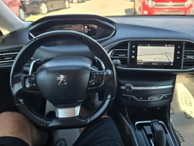 Peugeot 308 1.5HDI-131k.c-AVTOMATIC-FACE-NAVI - 22999 лв. - 78118541 12