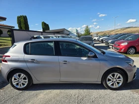Peugeot 308 1.5HDI-131k.c-AVTOMATIC-FACE-NAVI - 22999 лв. - 78118541 4