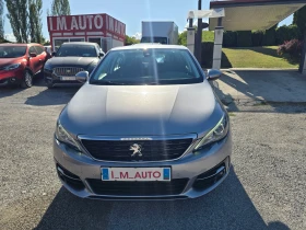 Peugeot 308 1.5HDI-131k.c-AVTOMATIC-FACE-NAVI - 22999 лв. - 78118541 2