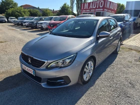 Peugeot 308 1.5HDI-131k.c-AVTOMATIC-FACE-NAVI