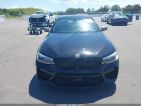 BMW 550 M550 - 39000 лв. - 47312915 5