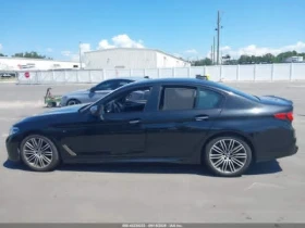 BMW 550 M550 - 39000 лв. - 47312915 7