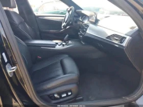 BMW 550 M550 - 39000 лв. - 47312915 9
