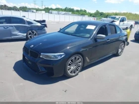 BMW 550 M550 - 39000 лв. - 47312915 2