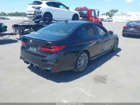 BMW 550 M550 - 39000 лв. - 47312915 4
