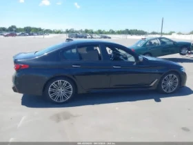 BMW 550 M550 - 39000 лв. - 47312915 6