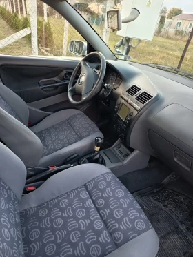 Seat Ibiza 2 | Mobile.bg    4