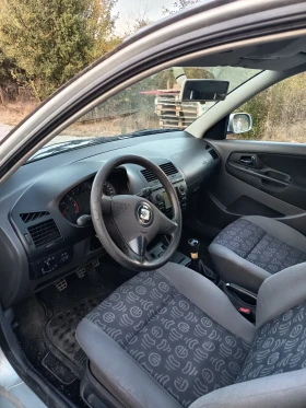 Seat Ibiza 2 | Mobile.bg    7