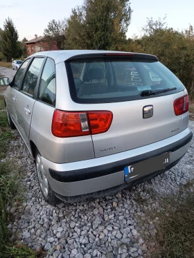 Seat Ibiza 2 | Mobile.bg    8