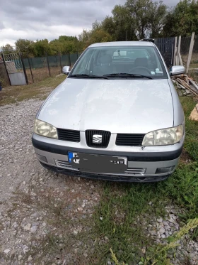 Seat Ibiza 2 | Mobile.bg    6