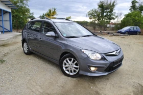 Hyundai I30 1.6CRDi | Mobile.bg    3