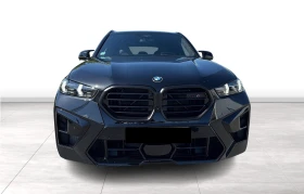 BMW X5M COMPETITION B&W PANO | Mobile.bg    2