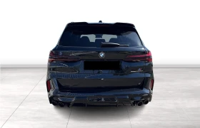BMW X5M COMPETITION B&W PANO | Mobile.bg    5