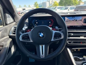 BMW X5M COMPETITION B&W PANO | Mobile.bg    9