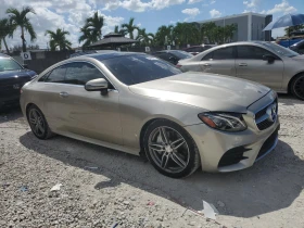    Mercedes-Benz E 400