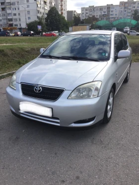 Обява за продажба на Toyota Corolla ~3 600 лв. - изображение 3 | Auto.bg Обява за продажба на Toyota Corolla ~3 600 лв. - изображение 3