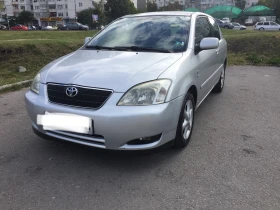 Обява за продажба на Toyota Corolla ~3 600 лв. - изображение 2 | Auto.bg Обява за продажба на Toyota Corolla ~3 600 лв. - изображение 2