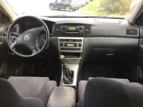 Обява за продажба на Toyota Corolla ~3 600 лв. - изображение 5 | Auto.bg Обява за продажба на Toyota Corolla ~3 600 лв. - изображение 5