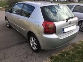 Обява за продажба на Toyota Corolla ~3 600 лв. - изображение 1 | Auto.bg Обява за продажба на Toyota Corolla ~3 600 лв. - изображение 1