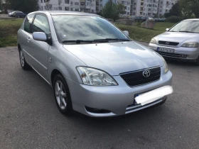 Обява за продажба на Toyota Corolla ~3 600 лв. - изображение 1 | Auto.bg Обява за продажба на Toyota Corolla ~3 600 лв. - изображение 1