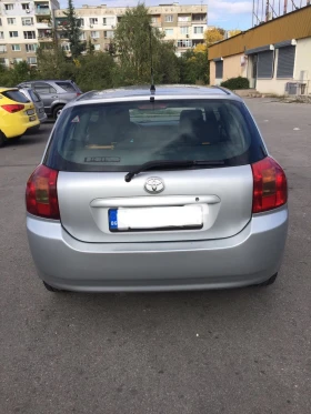 Обява за продажба на Toyota Corolla ~3 600 лв. - изображение 4 | Auto.bg Обява за продажба на Toyota Corolla ~3 600 лв. - изображение 4