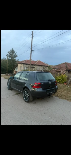 VW Golf Нов внос golf4 1.9TDI - 3500 лв. / 1789.52 € - 75186542 4