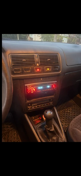 VW Golf Нов внос golf4 1.9TDI - 3500 лв. / 1789.52 € - 75186542 9