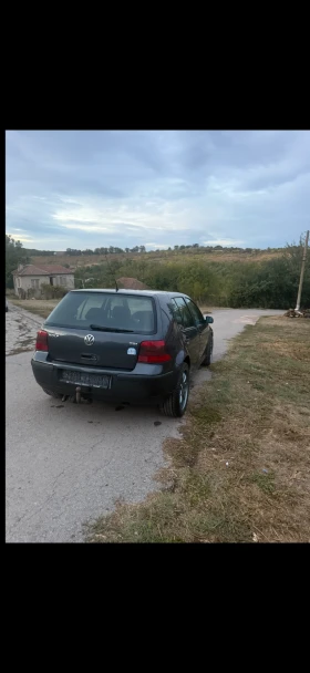 VW Golf Нов внос golf4 1.9TDI - 3500 лв. / 1789.52 € - 75186542 5