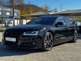 Audi S8 plus 4.0 Keramik Exclusive Carbon BangOlufsen 360