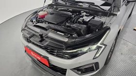 Kia K5 3rd Generation 2.0 LPG ПРОВЕРЕНА - 45000 лв. / 23008.13 € - 73561416 4