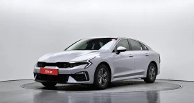 Kia K5 3rd Generation 2.0 LPG ПРОВЕРЕНА