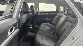 Kia K5 3rd Generation 2.0 LPG ПРОВЕРЕНА - 45000 лв. / 23008.13 € - 73561416 11