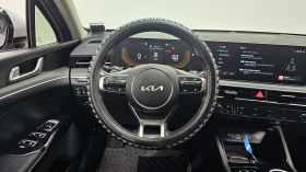 Kia K5 3rd Generation 2.0 LPG ПРОВЕРЕНА - 45000 лв. / 23008.13 € - 73561416 12